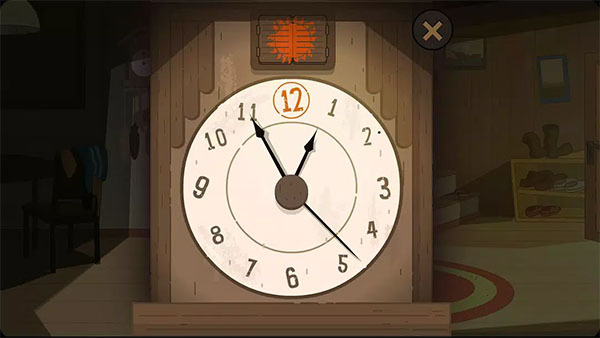 迷失乐园2025最新版图1