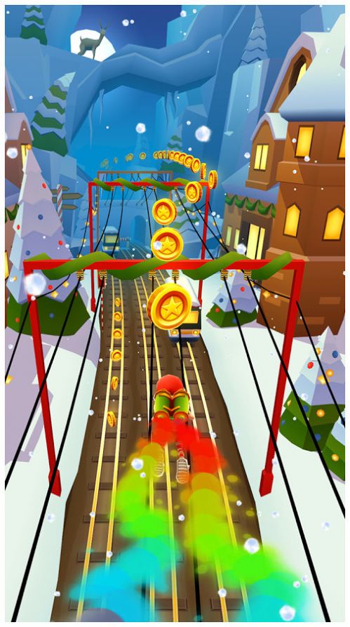 SubwaySurfers(1)