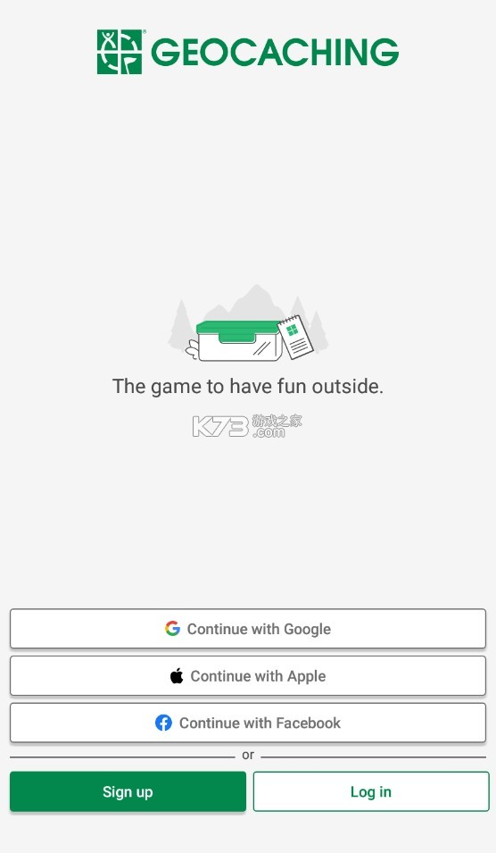 geocaching安装图6