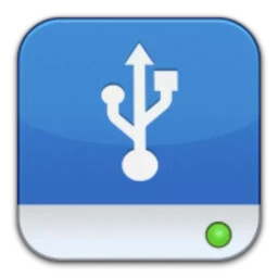 USB调试助手 V1.6