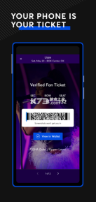 ticketmaster中文版图1
