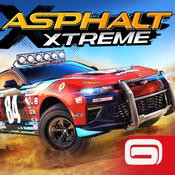 狂野飙车：极限越野 V1.9.2b