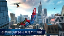 超凡蜘蛛侠2(2)