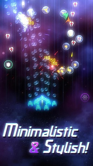 星空战机(4)
