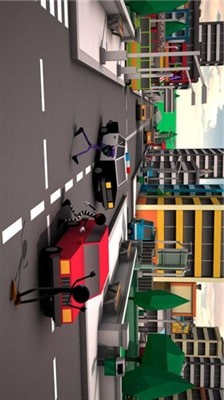 火柴人致命狙击手图2