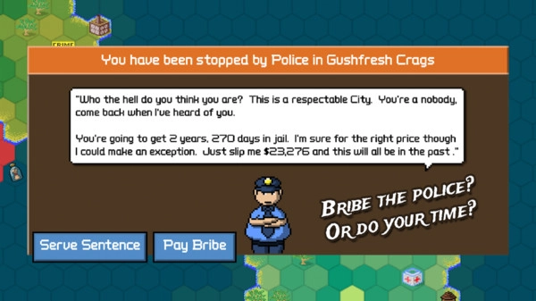 像素海盗时代图1