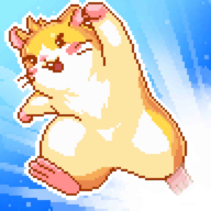 超级仓鼠球手机版 V1.1.9