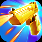 枪王传说最新版