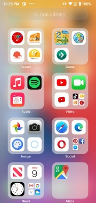 iphone14模拟器图3