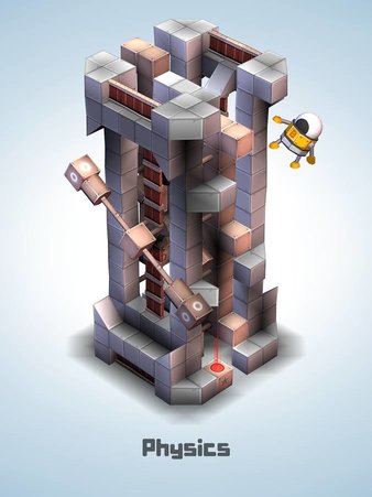 Mekorama图3
