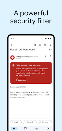 gmail中文版(1)