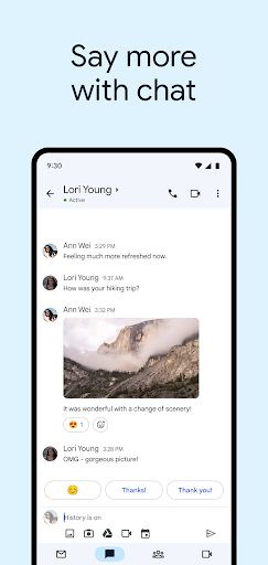 gmail中文版(3)