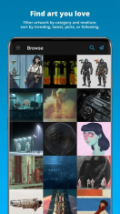 artstation图3