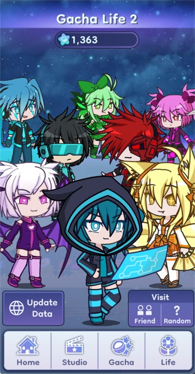 gachalife2图5