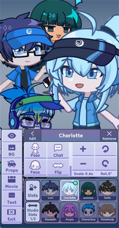 gachalife2图2