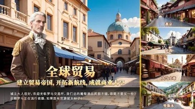 帝国文明2(3)