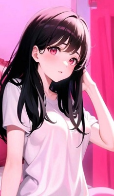 我的桃花运(2)