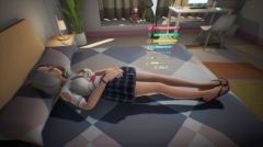 vam女友模拟器中文版图2