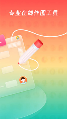 processon思维导图图2