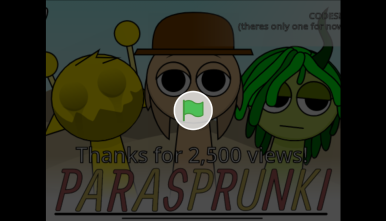 节奏盒子寄生虫版图4