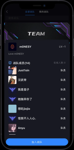 R0对战平台