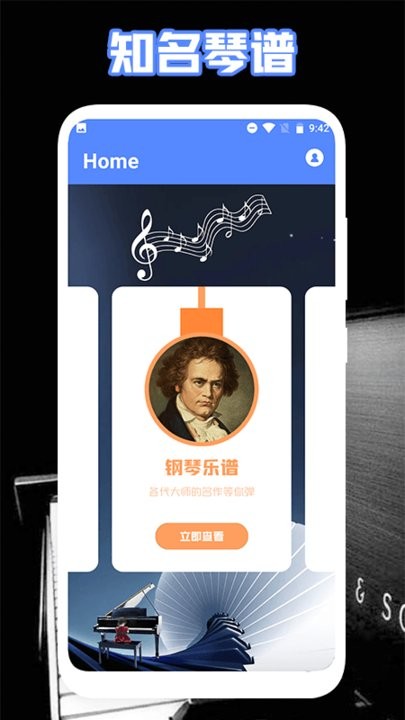 极品钢琴图1