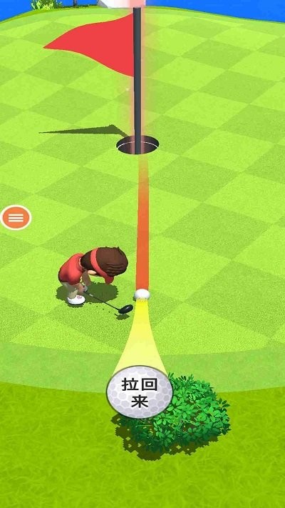 高尔夫模拟器最新版图2