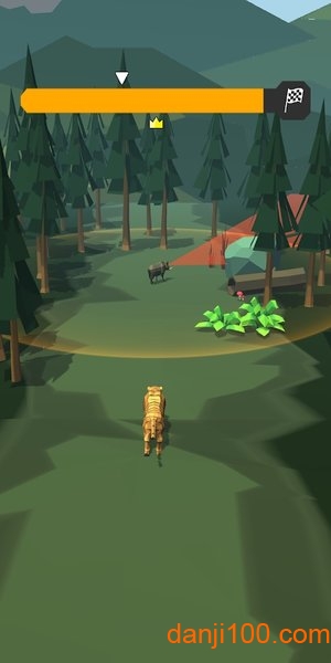 野外狩猎之王游戏(wildhunterking)(3)