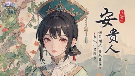 盛世芳华图2