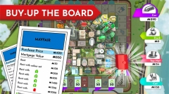 monopoly大富翁(5)