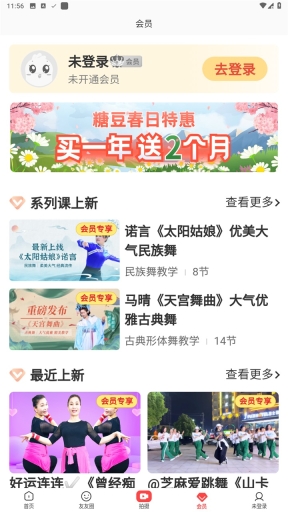 糖豆广场舞2025图2