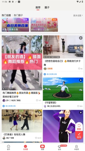 糖豆广场舞2025图4