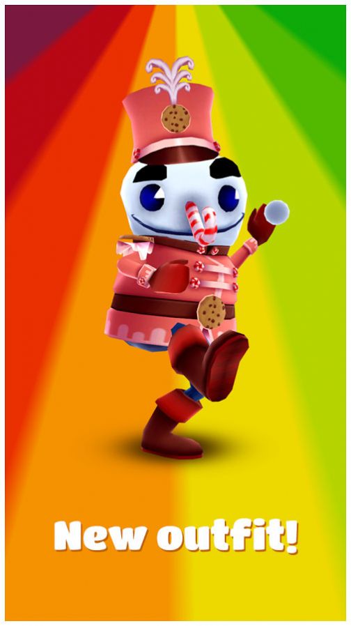 SubwaySurfers(2)