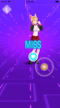 跳舞吧小姐姐图3