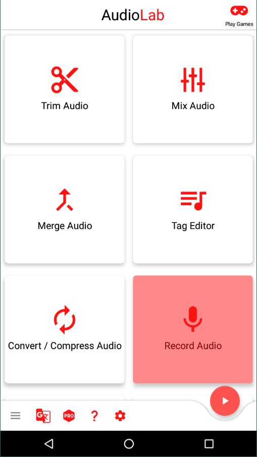 audiolab图2