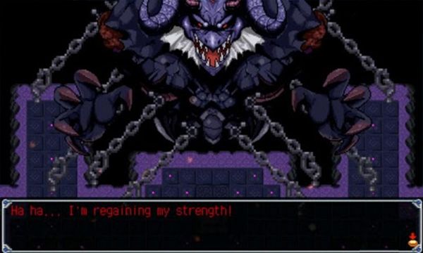 泽诺尼亚2(Zenonia 2)图3