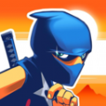 像素忍者跑酷 V1.0.6