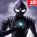 奥特曼格斗进化4 V2021.09.28.15