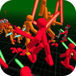 火柴人乱斗单机格斗 V13.9
