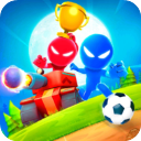 火柴人派对最新版