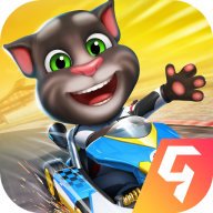 汤姆猫飞车安卓版