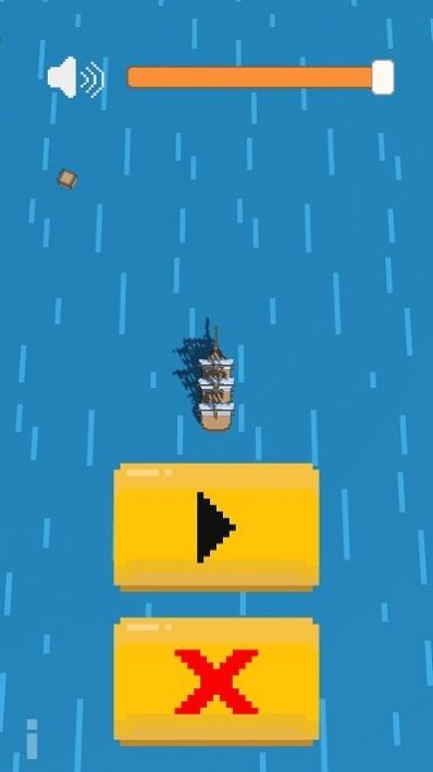 方块海岛连萌图1