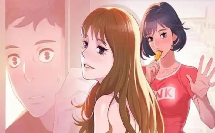 妖精动漫