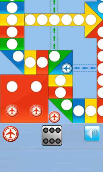 飞行棋大战图5