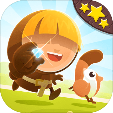 小小盗贼  V1.0.0