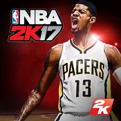 NBA2K17中文版 V0.0.21