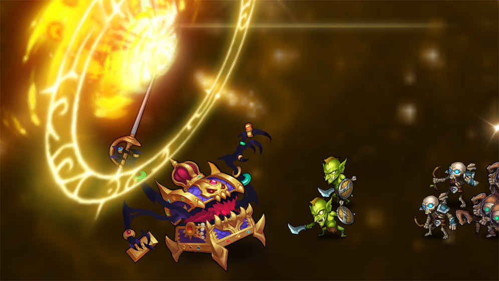 魔兽三国
