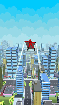 飞行骑士图1