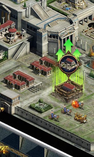 罗马帝国玩胜之战图2