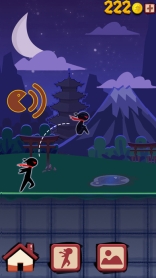 声控忍者图2
